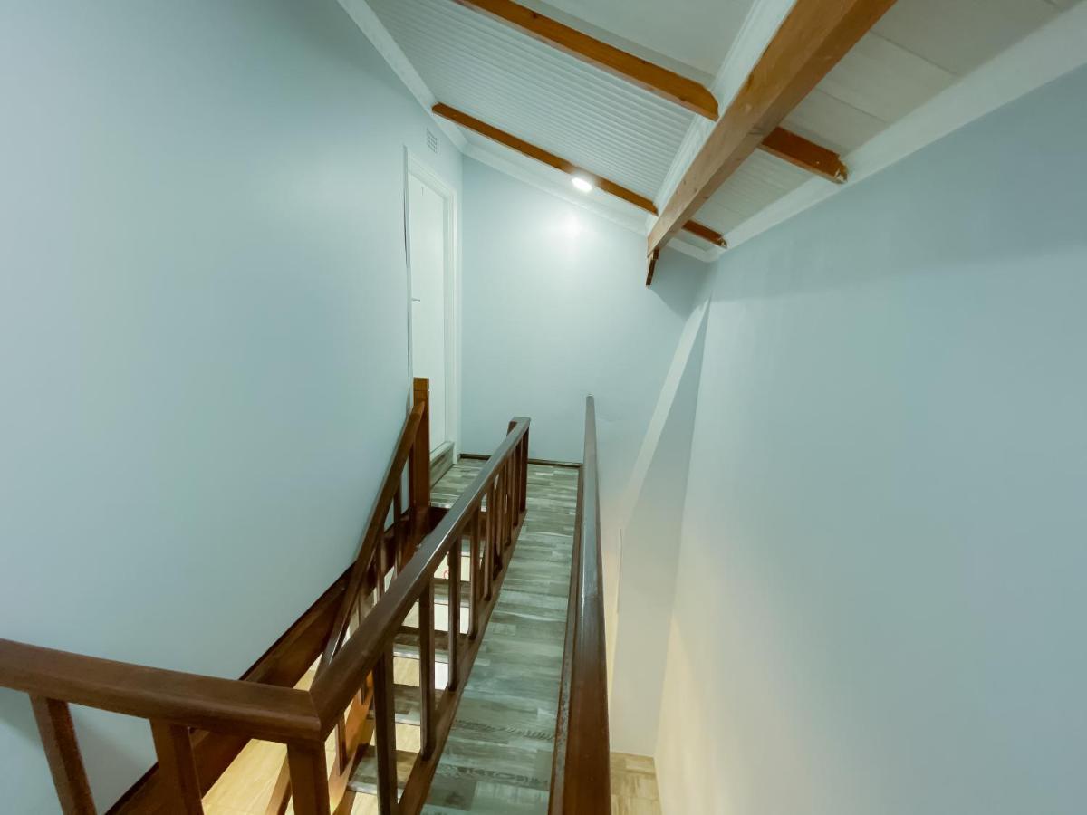 Kv Luxury Guest House Johannesburgo Exterior foto