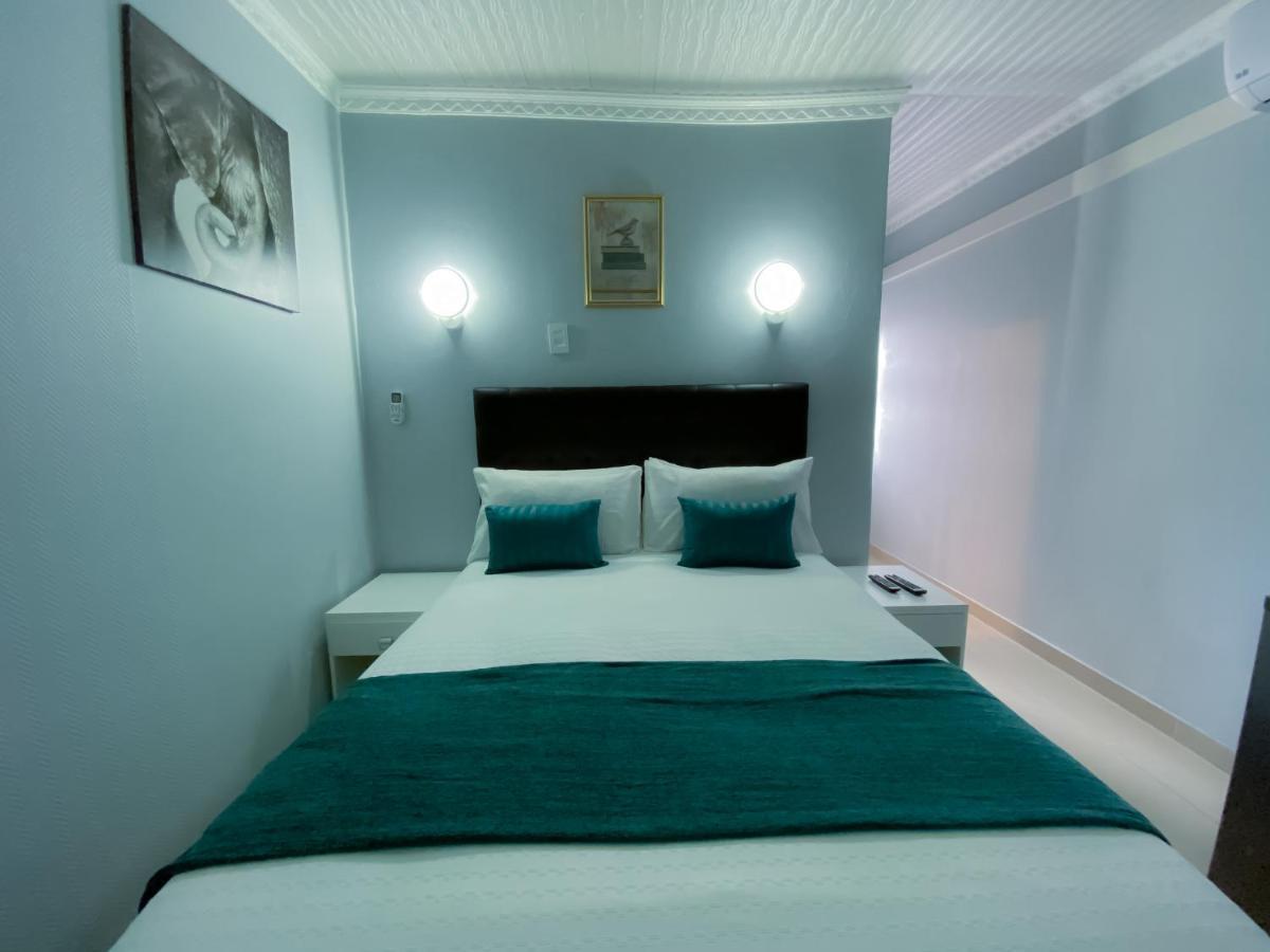 Kv Luxury Guest House Johannesburgo Exterior foto
